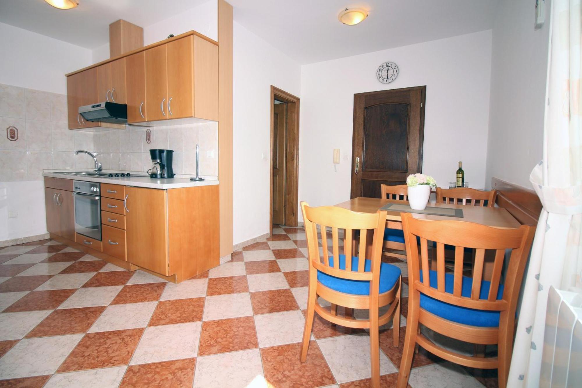 Apartmani Amado/Lozic Задар Номер фото