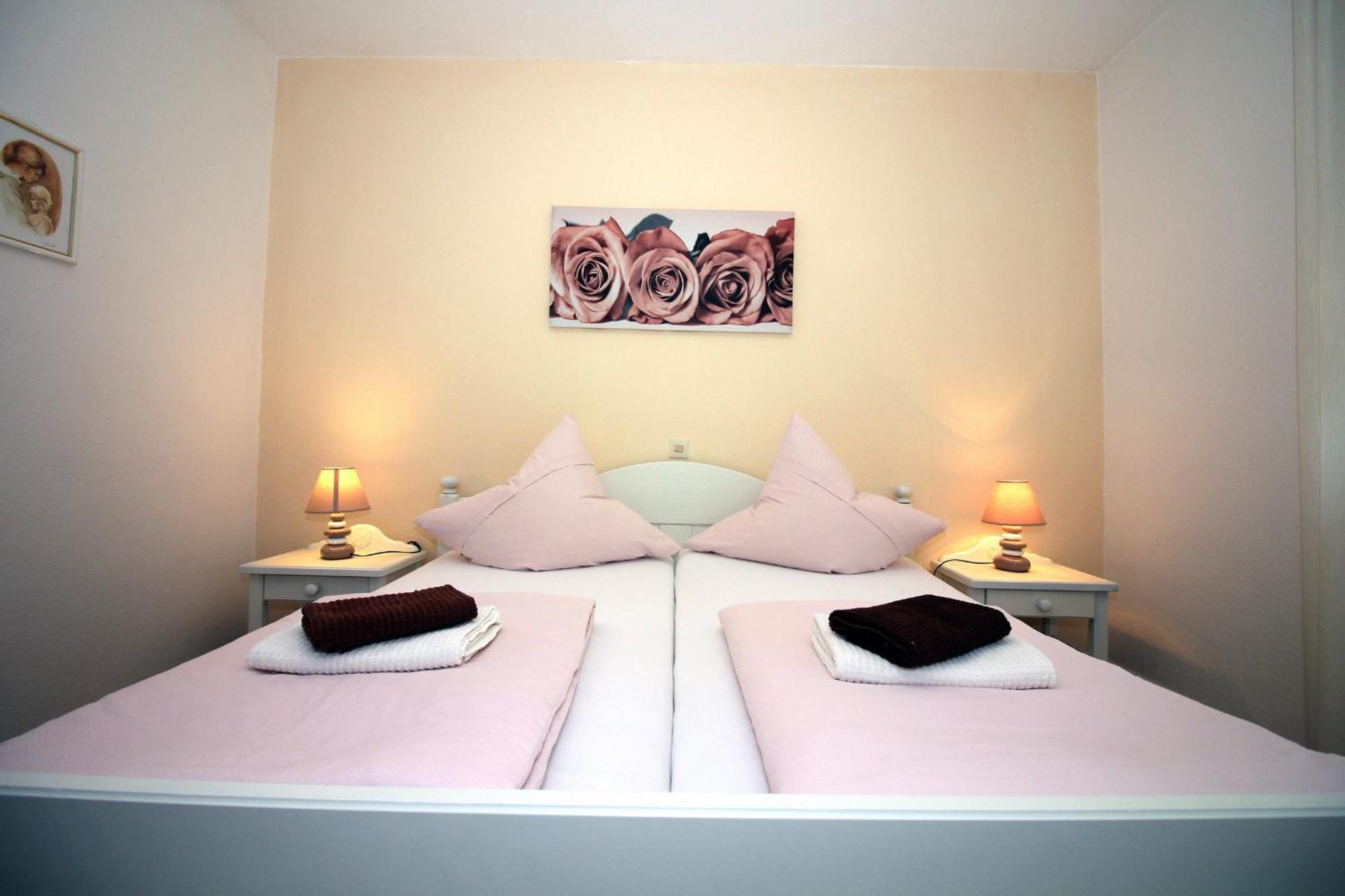 Apartmani Amado/Lozic Задар Номер фото